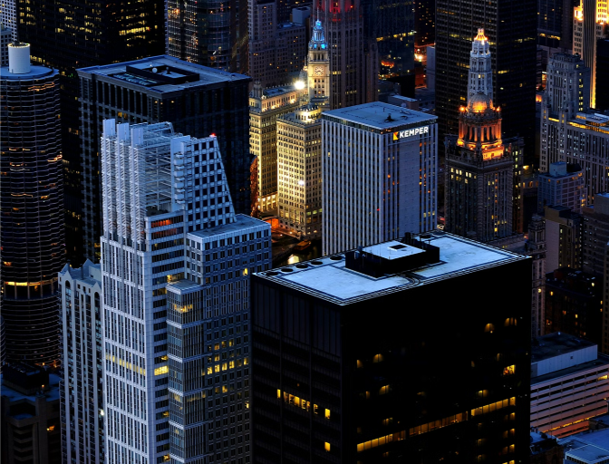 System service preview