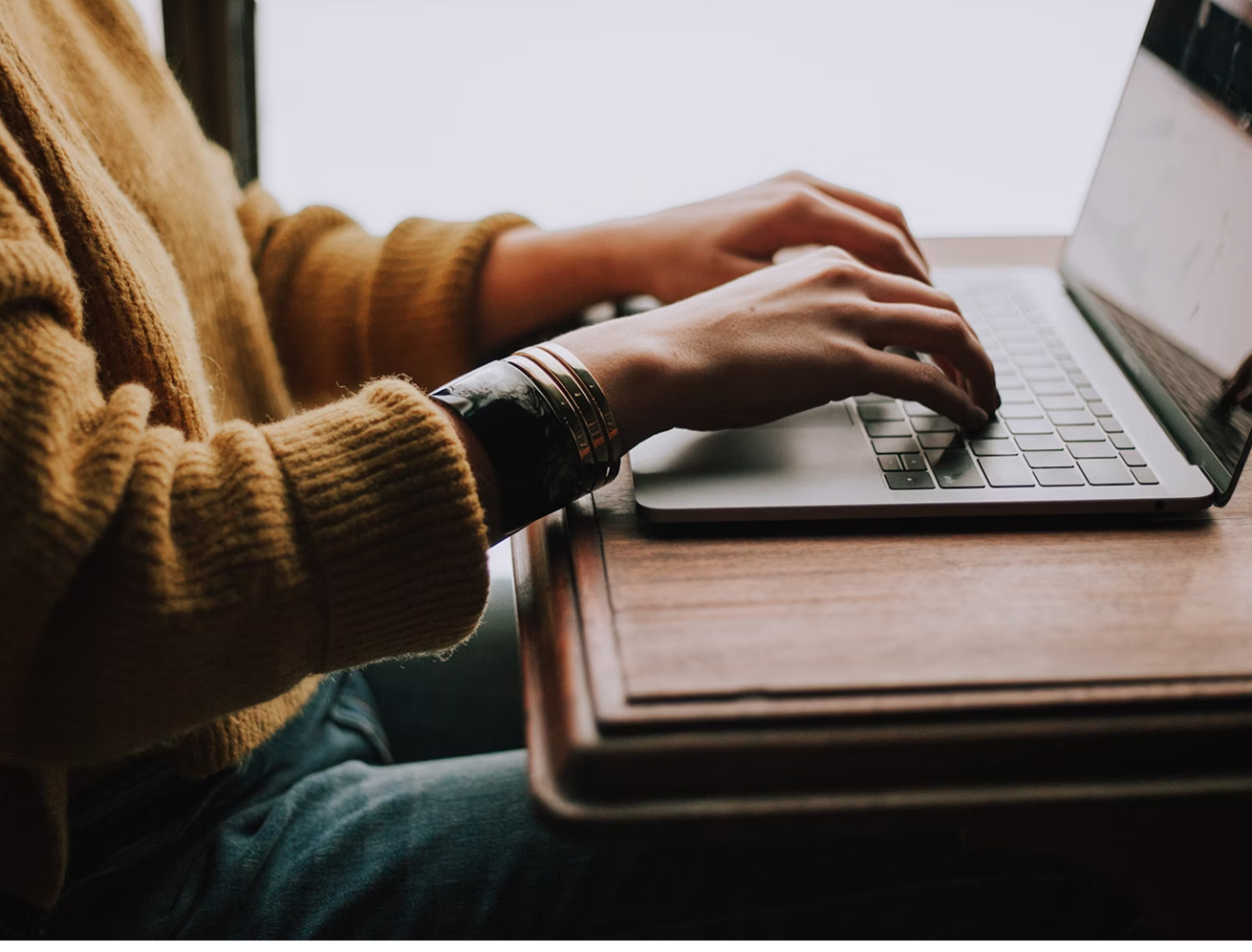 Website service preview