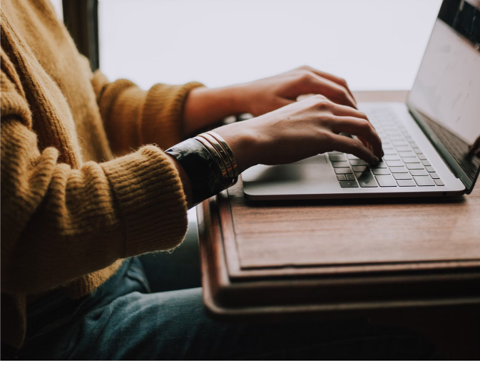 Website service preview