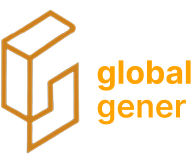 Glori Global Gener logo