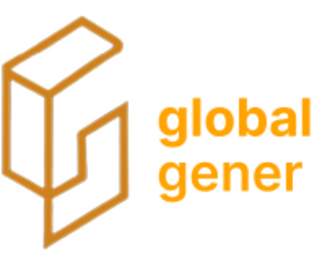 Glori Global Gener logo